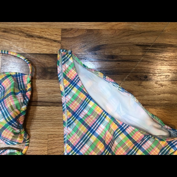 Beautiful Ralph Lauren bikini bathing suit - Picture 2 of 9